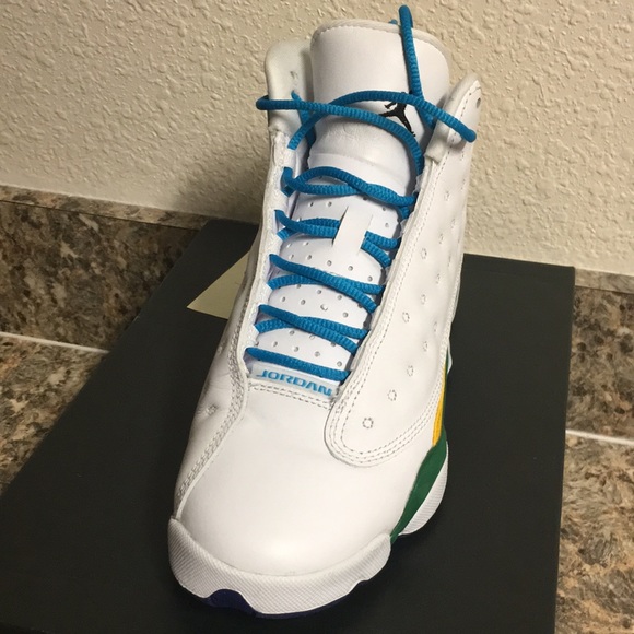 Air Jordan 13